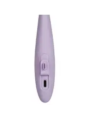 VIBRADOR CICI+ 2 LILÁS SVAKOM