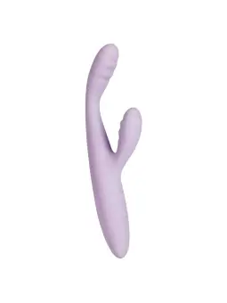 VIBRADOR CICI+ 2 LILÁS SVAKOM