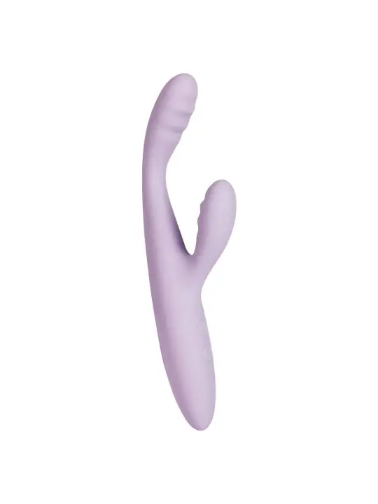 VIBRADOR CICI+ 2 LILÁS SVAKOM