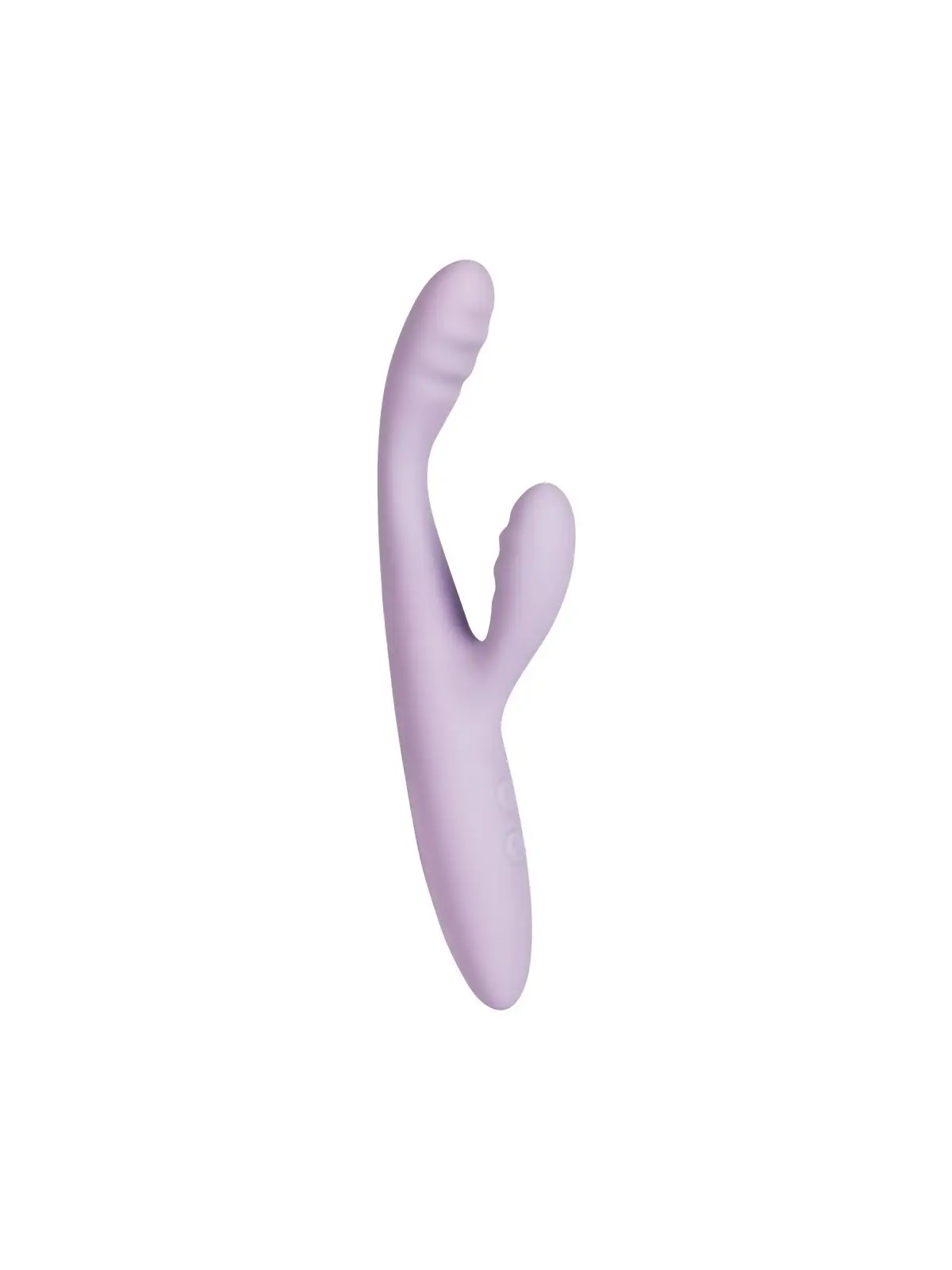 VIBRADOR CICI+ 2 LILÁS SVAKOM