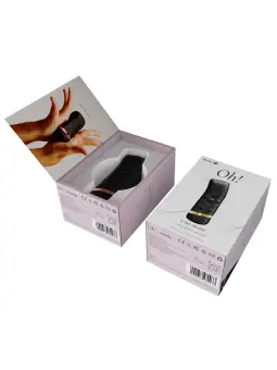 VIBRADOR THE OH! SMART VIBRATOR THE HANDY