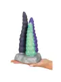 DILDO TRIPLE TENTACLE BEASTY COCKS