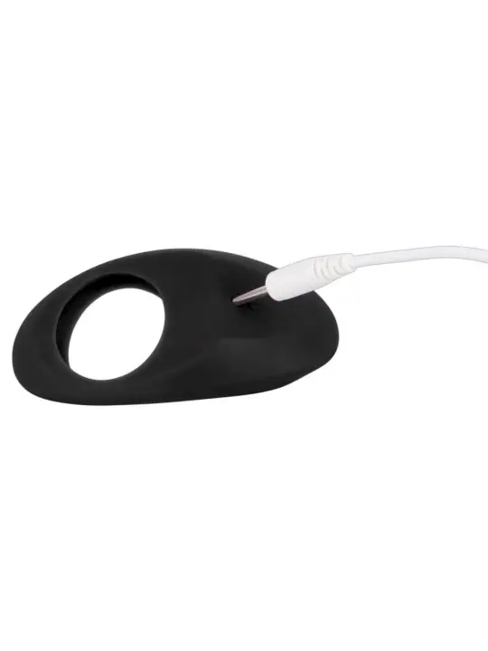 ANEL PARA O PÉNIS COM VIBRAÇÃO LUST