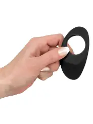 ANEL PARA O PÉNIS COM VIBRAÇÃO LUST