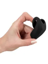 ANEL PARA O PÉNIS COM VIBRAÇÃO LUST