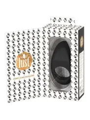 LUST VIBRATING COCK RING