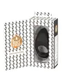 LUST VIBRATING COCK RING