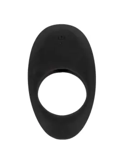 LUST VIBRATING COCK RING