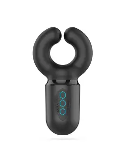 ESTIMULADOR DE PRESSÃO KONG CRUSHIOUS