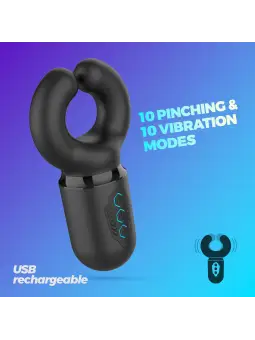 ESTIMULADOR DE PRESSÃO KONG CRUSHIOUS