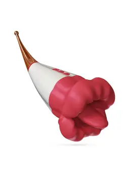 ESTIMULADOR DUPLO JAGGER CRUSHIOUS