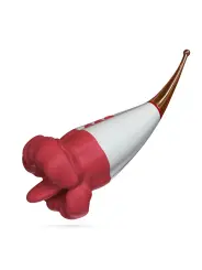 ESTIMULADOR DUPLO JAGGER CRUSHIOUS
