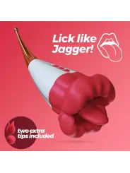 ESTIMULADOR DUPLO JAGGER CRUSHIOUS