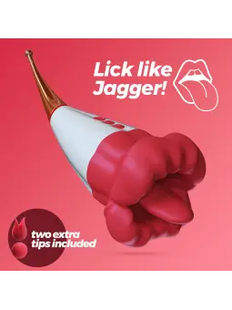 ESTIMULADOR DUPLO JAGGER CRUSHIOUS