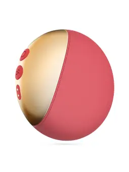 ARCANE ESTIMULADOR RECARREGÁVEL PARA CASAL CRUSHIOUS