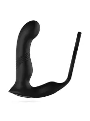 VIBRADOR DE PRÓSTATA COM COMANDO ERIXOS CRUSHIOUS