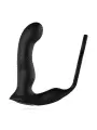 VIBRADOR DE PRÓSTATA COM COMANDO ERIXOS CRUSHIOUS