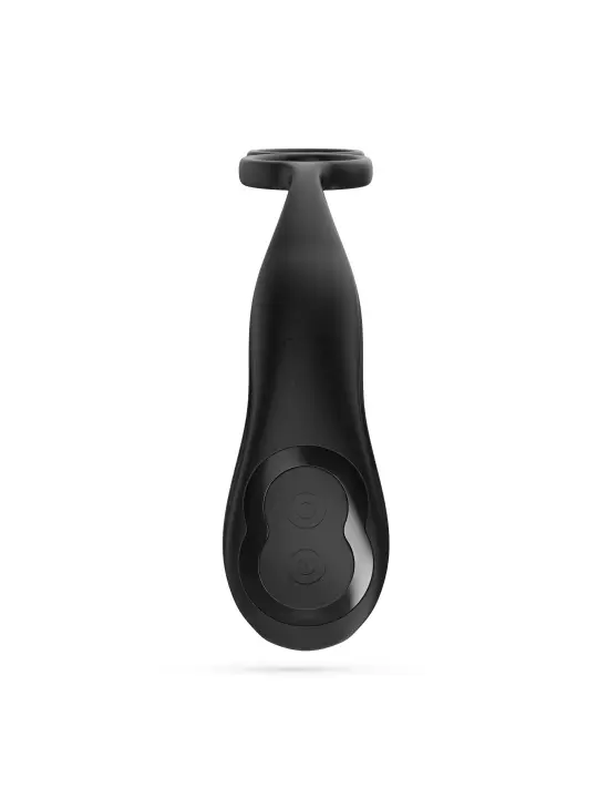 VIBRADOR DE PRÓSTATA COM COMANDO ERIXOS CRUSHIOUS