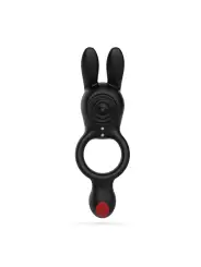 ANEL DUPLO VIBRATÓRIO COM COMANDO DINGO CRUSHIOUS