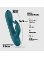 MINI VIBRADOR COELHO LOLA CRUSHIOUS
