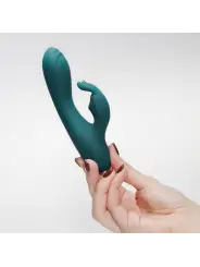 MINI VIBRADOR COELHO LOLA CRUSHIOUS