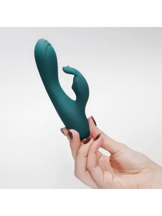 MINI VIBRADOR COELHO LOLA CRUSHIOUS
