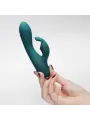 MINI VIBRADOR COELHO LOLA CRUSHIOUS