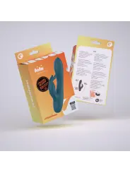 MINI VIBRADOR COELHO LOLA CRUSHIOUS