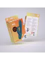 MINI VIBRADOR COELHO LOLA CRUSHIOUS