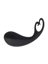 PLUG ANAL BLACK HEART ALIVE