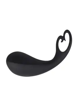 PLUG ANAL BLACK HEART ALIVE