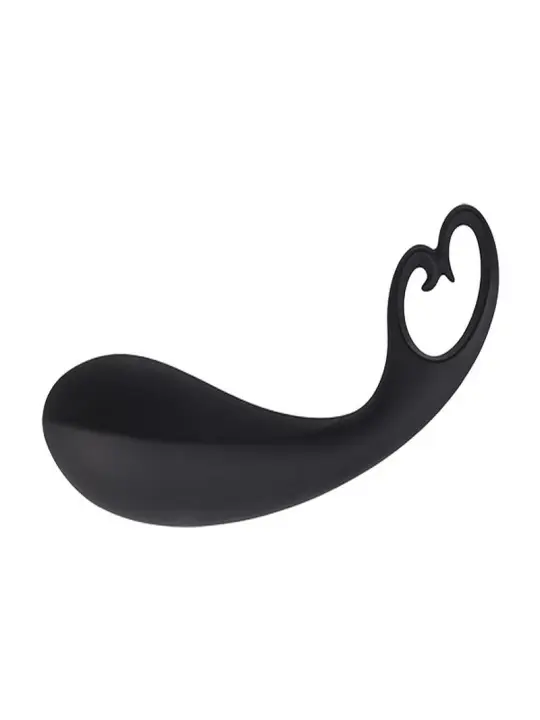 PLUG ANAL BLACK HEART ALIVE