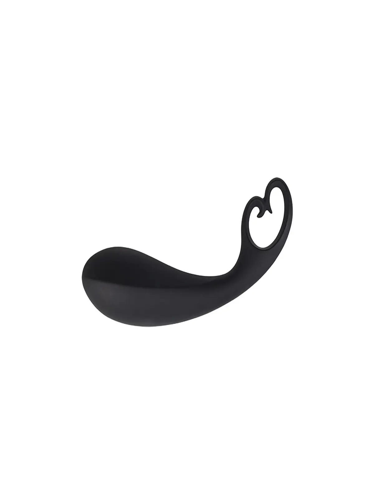 PLUG ANAL BLACK HEART ALIVE