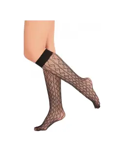 MEIAS PRETAS PASSION