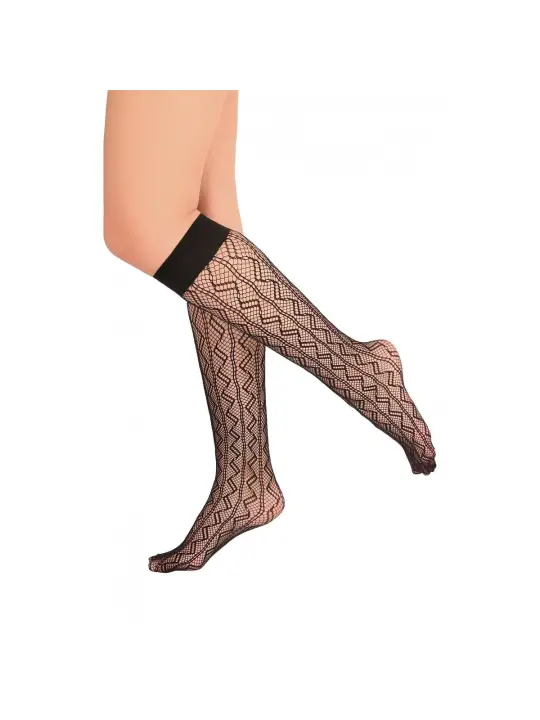 MEIAS PRETAS PASSION