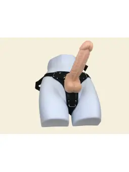 STRAP-ON UNIVERSAL SUPREME CANDY LUST