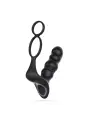 VIBRADOR DE PRÓSTATA COM COMANDO CRIXUS CRUSHIOUS