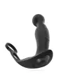 VIBRADOR DE PRÓSTATA COM COMANDO FLAMMA CRUSHIOUS