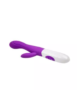 VIBRADOR ZOE ROXO LIBID TOYS