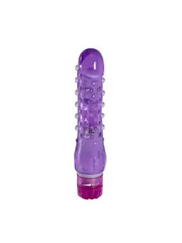 VIBRADOR MORA LIBID TOYS