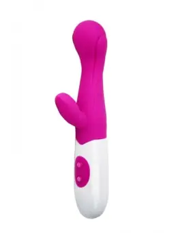 VIBRADOR ZOE ROSA LIBID TOYS