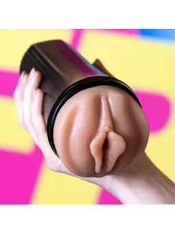 MASTURBADOR PRIXUS CRUSHIOUS