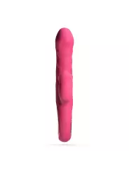 VIBRADOR RABBIT COM TORÇÃO MIRENCA CRUSHIOUS
