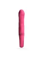 VIBRADOR RABBIT COM TORÇÃO MIRENCA CRUSHIOUS
