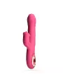 VIBRADOR RABBIT COM TORÇÃO MIRENCA CRUSHIOUS