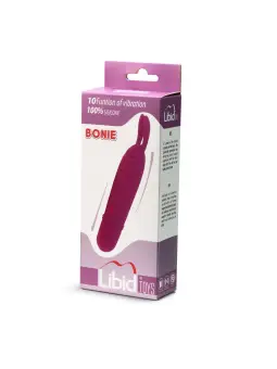 VIBRADOR BONIE LIBID TOYS