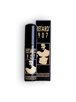 SPRAY RETARDANTE RETARD´907 25ML