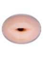 MASTURBADOR VIBRATÓRIO RELEASE VIBRATING STROKER BOCA