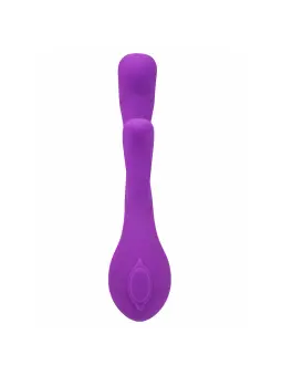 VIBRADOR RECARREGÁVEL ORCHID