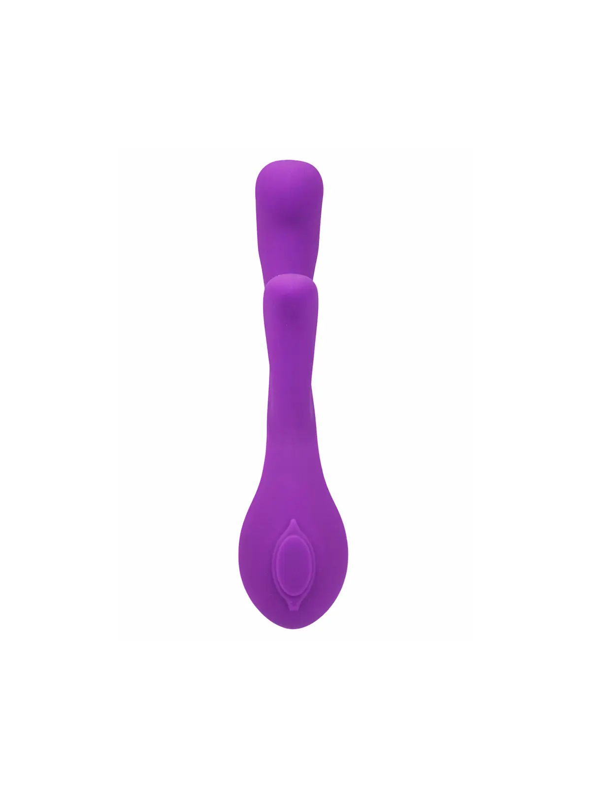 VIBRADOR RECARREGÁVEL ORCHID